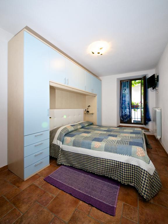 مبيت وإفطار Casa Azzurra Ormea الغرفة الصورة