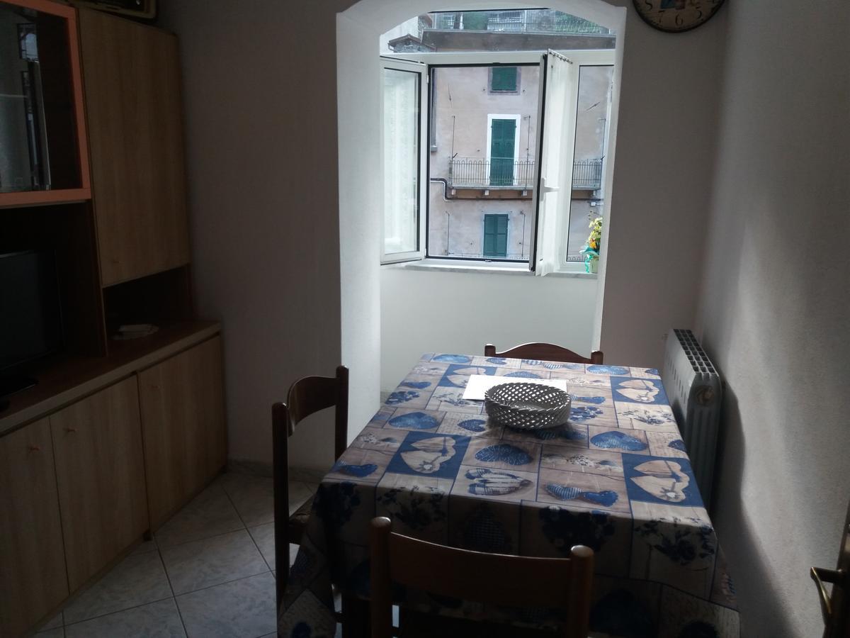 مبيت وإفطار Casa Azzurra Ormea المظهر الخارجي الصورة